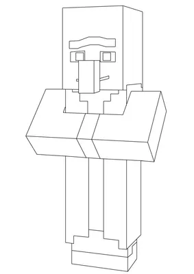 Картинки майнкрафт для срисовки (55 фото) 🔥 Прикольные картинки и юмор