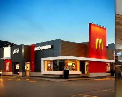 McDonald's Has a Secret Menu Item the McBrunch Available at 10:35 a.m.