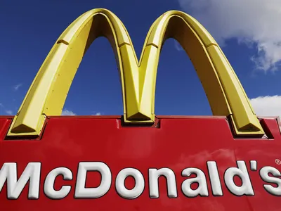 Ice Cream Machine Hackers Sue McDonald's for $900 Million | WIRED