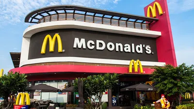 McDonald's U.S. Real Estate | McDonald's