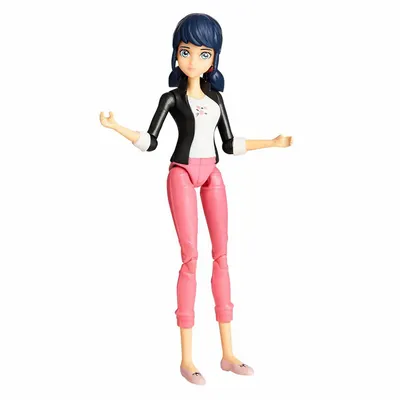 Кукла-фигурка Miraculous Маринетт - 14 см 39723. Купить Кукла-фигурка  Miraculous Маринетт - 14 см 39723 по низкой цене в Киеве, Харькове, Одессе,  Днепре, Николаеве, Запорожье, Украине | Цитрус