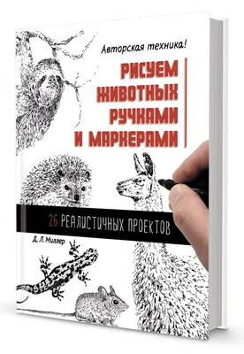 Эксмо Рисунок маркерами. Руководство по созданию портретов