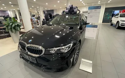 В BMW рассказали, что будет дальше в продажами и обслуживанием автомобилей  в России :: Autonews