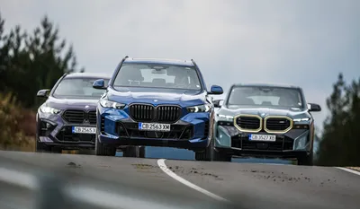 BMW M — удивляемся ценам заряженных «баварцев»