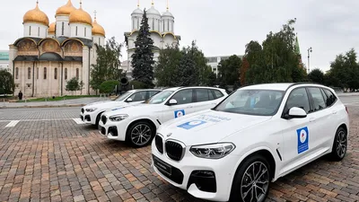 NEWSru.com :: Российские дилеры BMW перестали выдавать клиентам некоторые  машины. В их двигателях обнаружился серьезный дефект