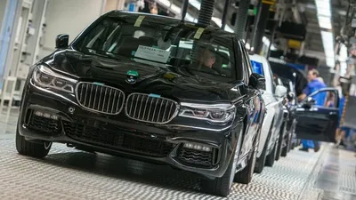 Купить Кровать машина \"BMW\", цена в Камышине