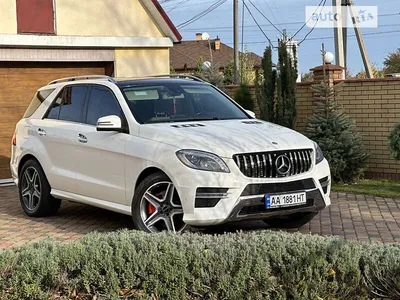 Фото Mercedes-Benz S-Класс AMG W223 - Quto.ru