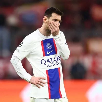 Soccer Legend Lionel Messi To Play for Inter Miami—Here's Messi's Net Worth