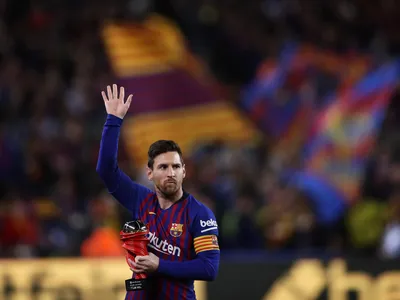 Lionel Messi Brand Shows Celebrity Dream Can Be Business Nightmare –  Sportico.com