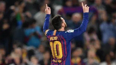 PSG announces Messi leaving club after final match of season