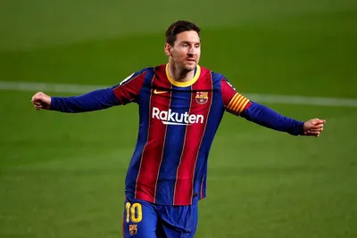 Lionel Messi is being partly paid in crypto by PSG