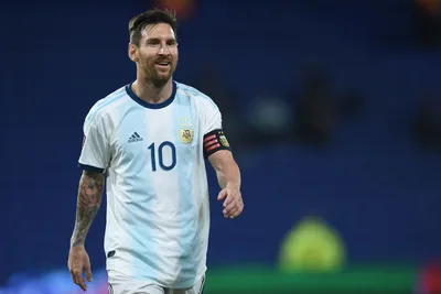 Lionel Messi agrees new Barcelona deal until 2021 | Football News | Sky  Sports