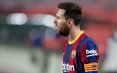 Messi to leave Barcelona due to 'financial obstacles' -club statement |  Reuters