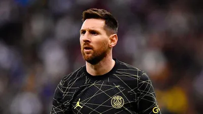 He would bite your ankles' - How Messi became a 'monster' at Barcelona |  Goal.com US