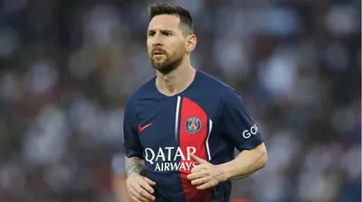 Lionel Messi: After report reveals star forward's record $672 million  contract, Barcelona denies responsibility for leak | CNN