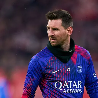 Lionel Messi says he's joining Inter Miami in Major League Soccer,  rejecting offer from Saudi Arabia