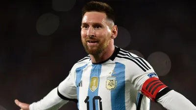 Leo Messi not staying at FC Barcelona