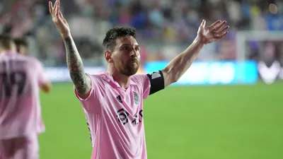 Inter Miami will try to balance Messi mania with busy 2024 MLS season