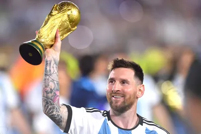 World Cup Hero Lionel Messi Has Now Set a New Record for the Most-Liked  Instagram Post Ever. It Was Previously Held by an Egg