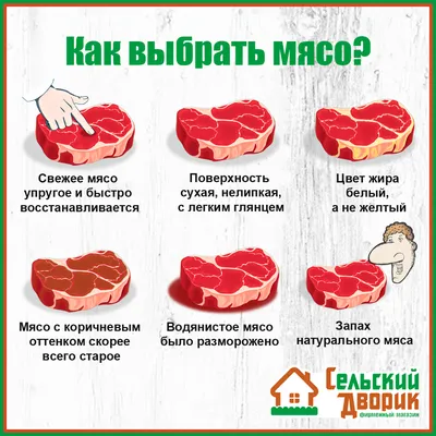 5 шагов к идеальному куску мяса на гриле - Ukrprompostach