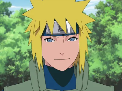 Minato Namikaze | Narutopedia | Fandom