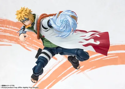 Namikaze Minato - NARUTO - Zerochan Anime Image Board