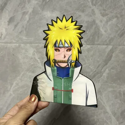 NARUTO SHIPPUDEN Q posket-NAMIKAZE MINATO-(ver.A) | NARUTO | PREMIUM BANDAI  USA Online Store for Action Figures, Model Kits, Toys and more