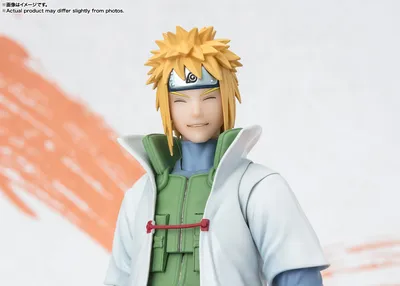 Naruto: Shippuden Minato Namikaze Rasengan Funko Pop! Vinyl Figure #935 -  AAA Anime Exclusive