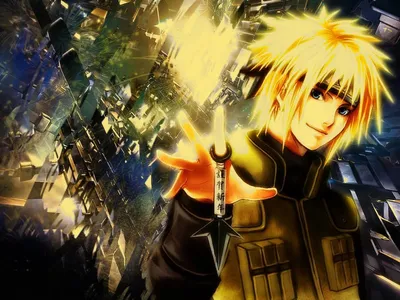 Minato Namikaze Kid Icons | Anime wallpaper, Naruto drawings, Naruto  shippuden anime