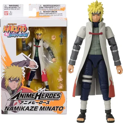 The 20+ Best Minato Namikaze Quotes (With Images)