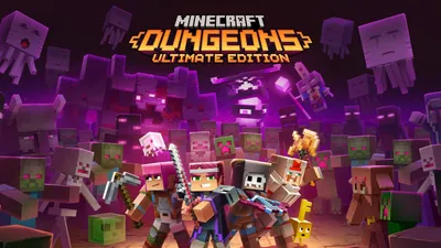 Download Minecraft Legends Content to Your Device | Minecraft