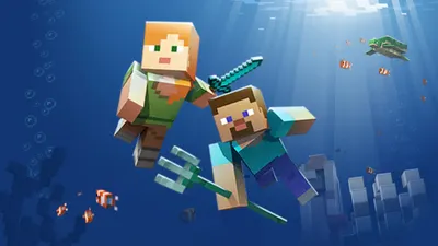 Minecraft Legends (@legends_game) / X