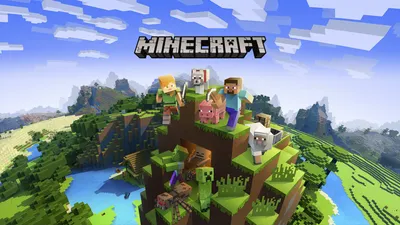 Minecraft - IGN