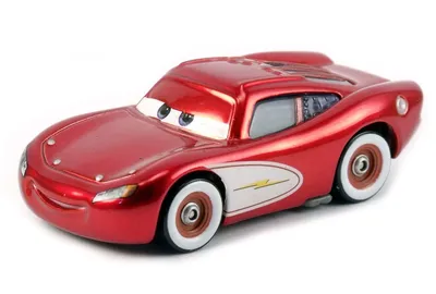 Тачки Молния Маквин Макуин Lightning McQueen Cars Дисней мультфильм Pixar  металические машинки (ID#1888998032), цена: 290 ₴, купить на Prom.ua