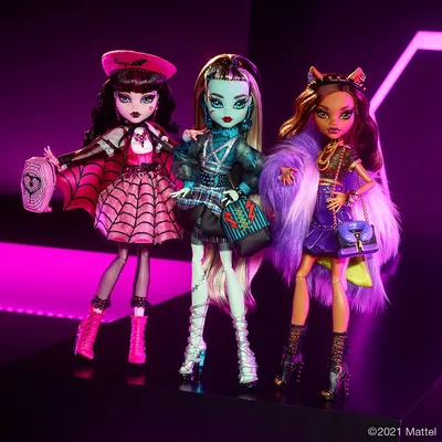 Съедобная Вафельная сахарная картинка на торт Школа Монстер Хай Monster  High 019. Вафельная, Сахарная бумага, Для меренги, Шокотрансферная бумага.