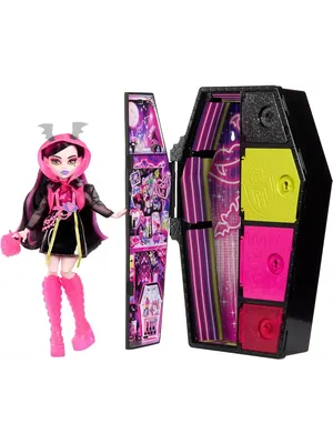 Лагуна Блю - Фотосессия, Y7698, Picture Day, Mattel, Монстр Хай Школа  Монстров - Monster High