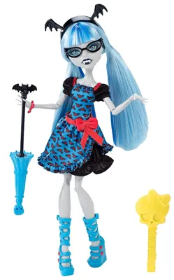 Кукла монстер хай Анабель Monster High Skullector Annabelle Doll  (ID#1950675467), цена: 5670 ₴, купить на Prom.ua