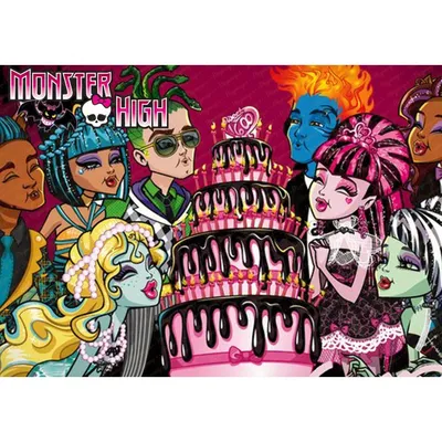 Pin på Monster High dolls - куклы Монстер * Монстр Хай