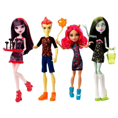 Кукла монстер хай двухголовая Пери и Перл Monster High Great Scarrier Reef  Peri Pearl Serpintine (ID#990307761), цена: 3199 ₴, купить на Prom.ua