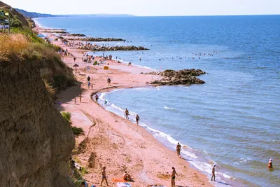 Где купаться на казахстанском побережье Каспийского моря | Tengri Travel