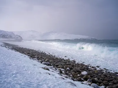 Море идей для фотосессии на море