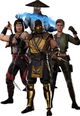 MORTAL KOMBAT: ONSLAUGHT