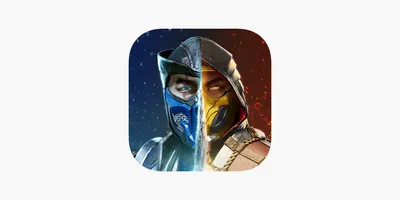 Mortal Kombat on the App Store