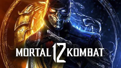 HOME - Mortal Kombat 1