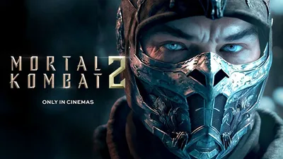 Mortal Kombat X - AKQA