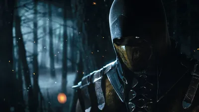 Mortal Kombat 11 Ultimate