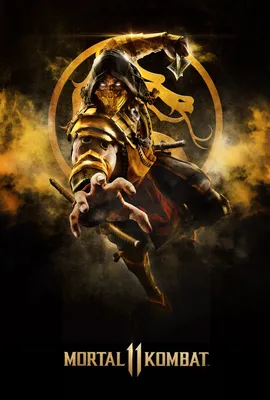 Mortal Kombat X (Video Game 2015) - IMDb