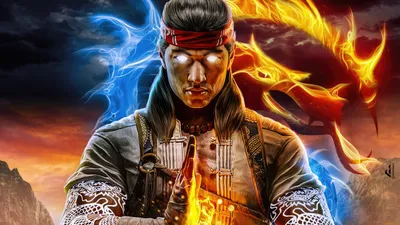 Новый тизер Mortal Kombat 12 намекает на скорый анонс и перезагрузку серии