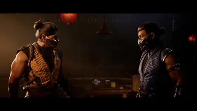 Разработчики Mortal Kombat 11 ввели санкции против Скарлет | GameMAG