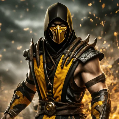 Mortal Kombat 1 on Steam